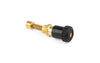 Choke PHBG carburetor