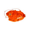 Gearbox Cover Stage6 R/T MK2 Minarelli Orange