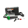 Quick Action Throttle grip Stage6 green