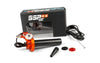 Quick Action Throttle Stage6 orange