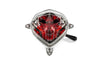 Tail Light clear glass (Lexus) Yamaha Aerox after 2013