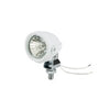 Motorcycle Extra Light d.35mm white