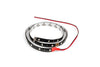 LED Strip red 60 cm