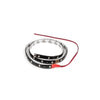 LED Strip red 60 cm