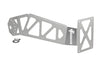 License Plate Holder CNC Voca Derbi Senda DRD Racing