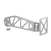 License Plate Holder CNC Voca Derbi Senda DRD Racing