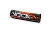 Handlebar Pad Voca NEWBE 180mm orange