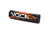 Handlebar Pad Voca NEWBE 180mm orange