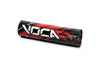 Handlebar Pad Voca NEWBE 180mm red