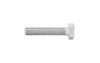 Screw M6x50 galvanized 8.8 (x10)