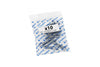 Screw M6x50 galvanized 8.8 (x10)