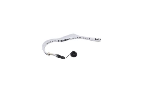 Killswitch Lanyard magnetic KRM white