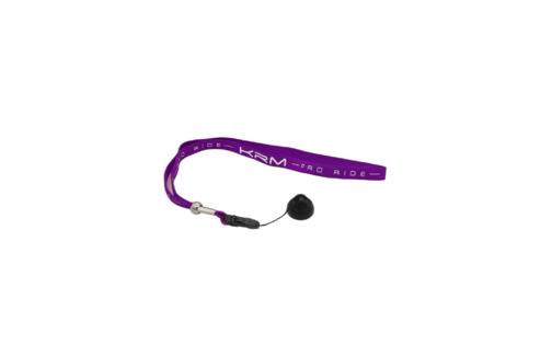 Killswitch Lanyard magnetic KRM purple