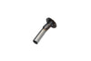 Connecting Pipe exhaust - silencer KRM 19x22mm 90 - 100cc