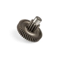 Countershaft Piaggio NRG, TPH '01-'05, Aprilia SR50R