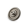Countershaft Piaggio NRG, TPH '01-'05, Aprilia SR50R
