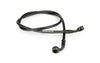 Brake Hose front Stage6 110cm, 90° + 25°