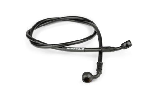 Brake Hose front Stage6 110cm, 90° + 25°