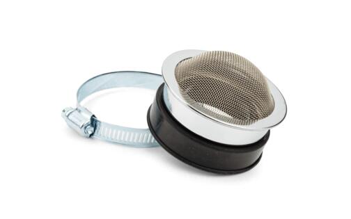 Bellmouth Air Intake STR8 with screen 60mm SHA