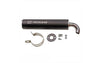 Silencer Tecnigas Next-R 2 screws black
