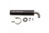 Silencer Tecnigas Next-R 2 screws black