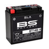 Battery SLA BS Battery BT14B-4 12V - 12,6Ah