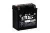 Battery SLA BS Battery BTZ7V 12V - 6,8Ah