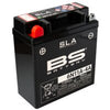 Battery SLA BS Battery 6N11A-4A 6V - 11,6Ah