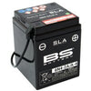 Battery SLA BS Battery 6N4-2A/A-4 6V 4,2Ah