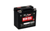 Battery SLA Max BS Battery BGZ16H 12V - 16,8Ah