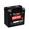 Battery SLA Max BS Battery BGZ16H 12V - 16,8Ah