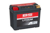 Lithium Battery BS Battery BSLI-11 12V - 8Ah