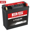 Lithium Battery BS Battery BSLI-13 12V - 8Ah