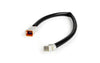 Extension cable Koso D2 speedometer