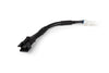 Adapter speed sensor old to new / white to black Koso