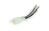 Cable Adapter 2 cables