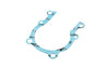 Crankcase Gasket Peugeot vertical