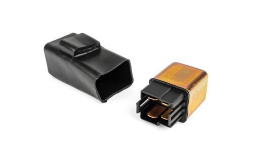 Starter Relay 12V 40A PGO / Yamaha 4T / Kymco Agility