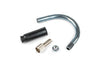 Throttle Cable Elbow (carb) 180 degree