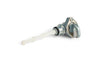 Manual Fuel Tap with filter 15mm