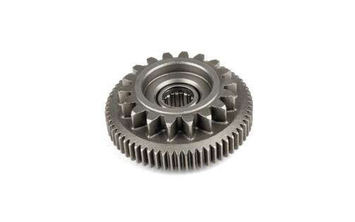 E-starter Pinion Minarelli