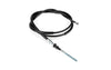 Brake Cable rear Yamaha Slider