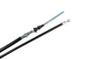 Brake Cable rear Yamaha Slider