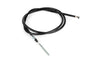 Brake Cable rear Yamaha Neo's