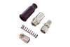 Cable Choke Kit Dell'Orto PHBG