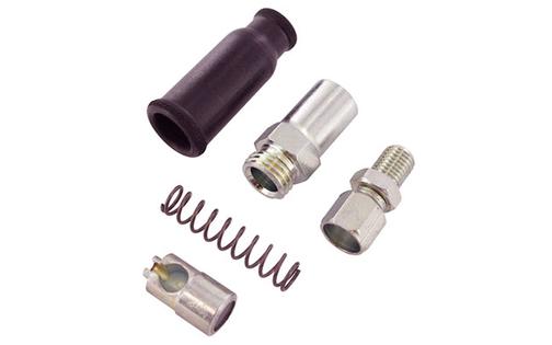 Cable Choke Kit Dell'Orto PHBG