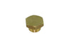 Float Bowl Screw Plug Dell'Orto 2696 / 2695