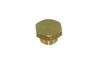 Float Bowl Screw Plug Dell'Orto 2696 / 2695