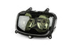 Headlight Black Line Yamaha BWs after 2004