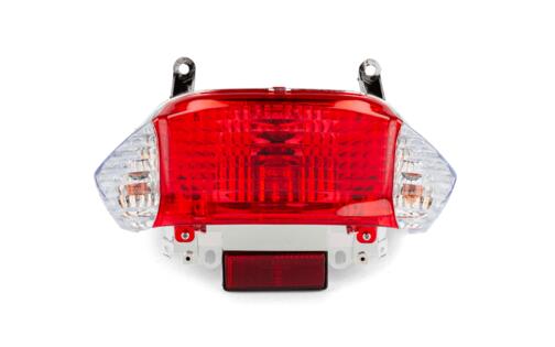 Taillight Peugeot V-Clic / TNT Roma 2